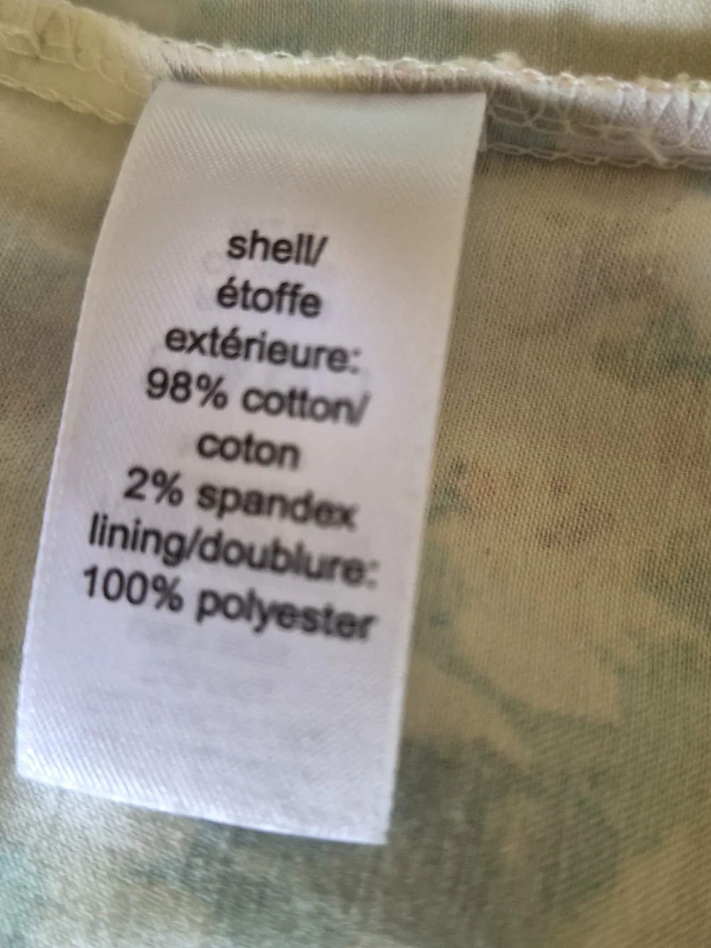 Maurices dressy waist